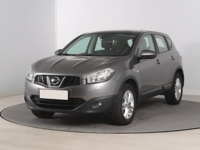 Nissan Qashqai  1.6 