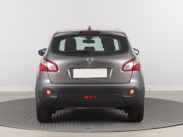 Nissan Qashqai  1.6 