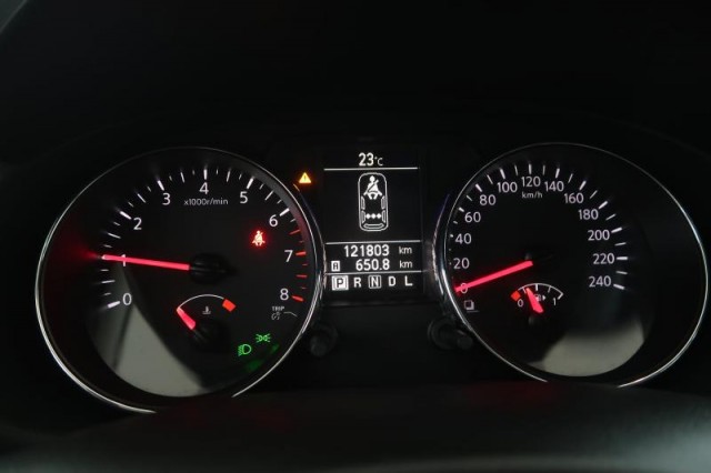 Nissan Qashqai  1.6 
