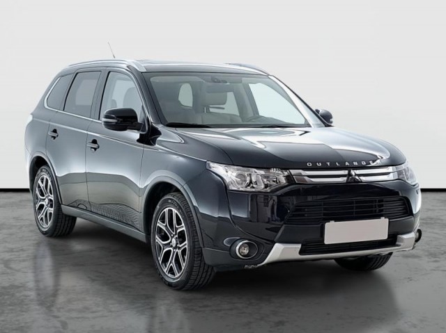 Mitsubishi Outlander  2.2 DI-D 