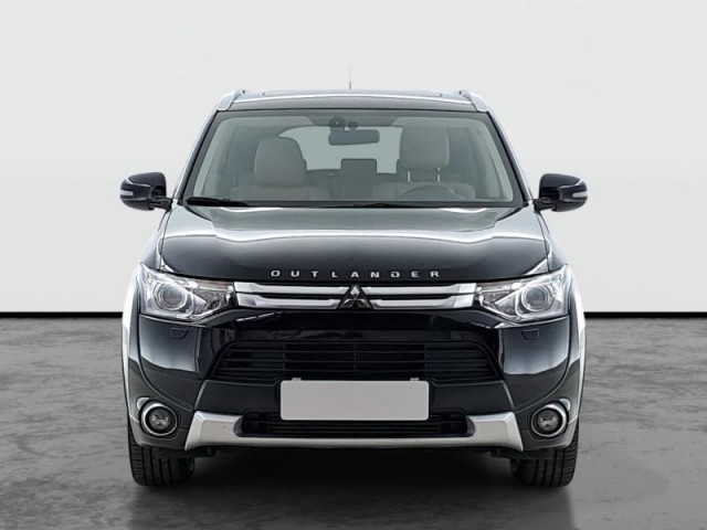 Mitsubishi Outlander  2.2 DI-D 