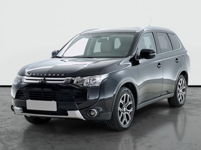 Mitsubishi Outlander  2.2 DI-D 