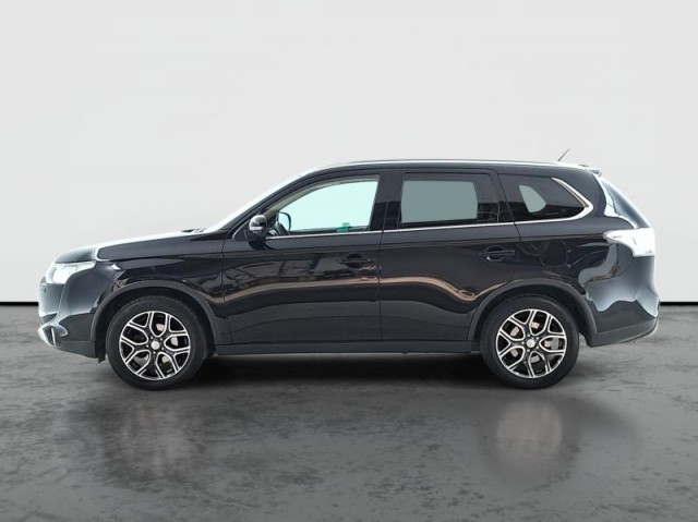 Mitsubishi Outlander  2.2 DI-D 