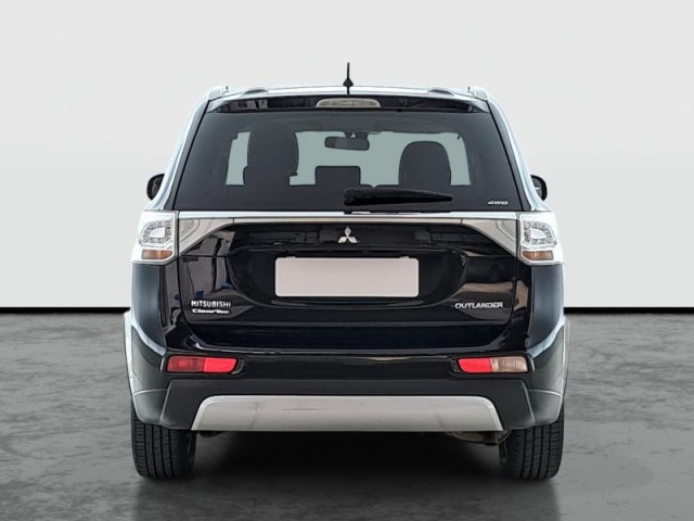 Mitsubishi Outlander  2.2 DI-D 