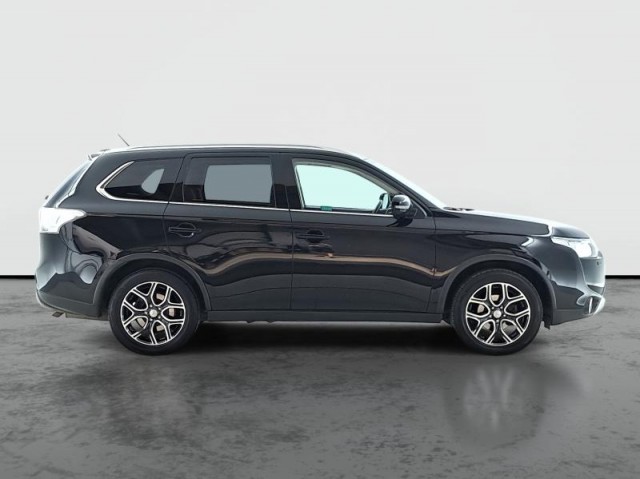 Mitsubishi Outlander  2.2 DI-D 