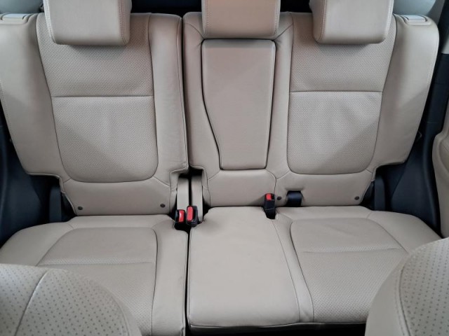 Mitsubishi Outlander  2.2 DI-D 