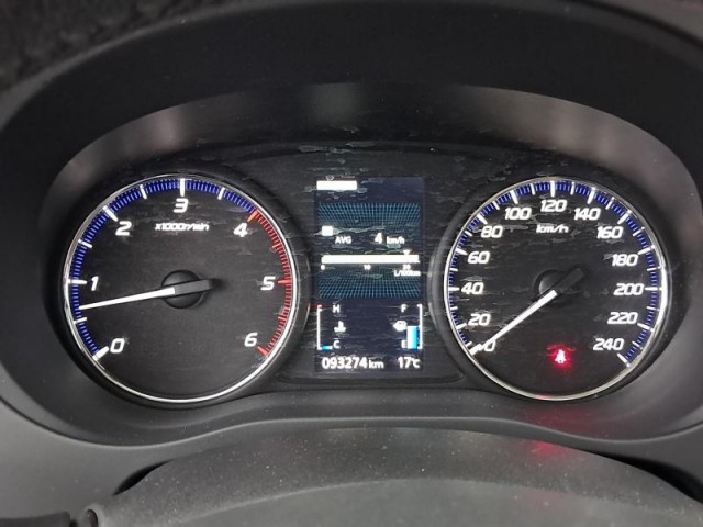 Mitsubishi Outlander  2.2 DI-D 