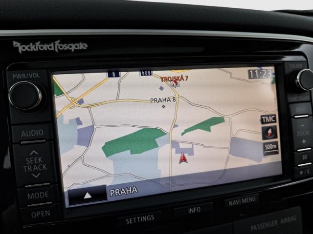 Mitsubishi Outlander  2.2 DI-D 