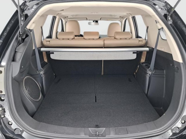 Mitsubishi Outlander  2.2 DI-D 