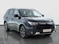 Mitsubishi Outlander  2.2 DI-D 
