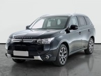 Mitsubishi Outlander  2.2 DI-D 