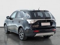 Mitsubishi Outlander  2.2 DI-D 