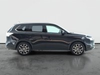 Mitsubishi Outlander  2.2 DI-D 