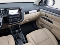 Mitsubishi Outlander  2.2 DI-D 