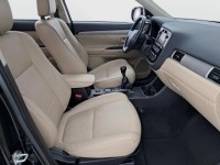 Mitsubishi Outlander  2.2 DI-D 