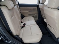 Mitsubishi Outlander  2.2 DI-D 