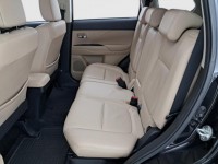 Mitsubishi Outlander  2.2 DI-D 