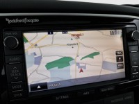 Mitsubishi Outlander  2.2 DI-D 