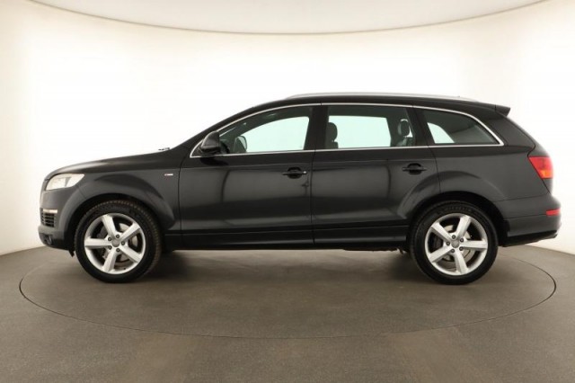 Audi Q7  3.0 TDI S-Line