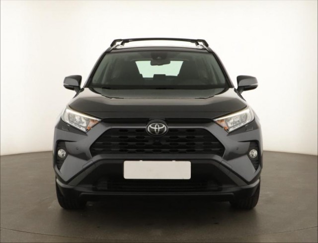 Toyota RAV 4  2.0 Valvematic 