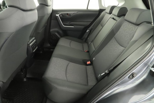 Toyota RAV 4  2.0 Valvematic 