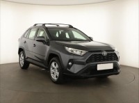 Toyota RAV 4  2.0 Valvematic 