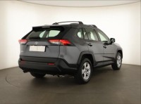 Toyota RAV 4  2.0 Valvematic 