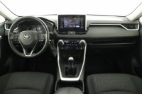 Toyota RAV 4  2.0 Valvematic 