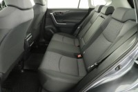 Toyota RAV 4  2.0 Valvematic 