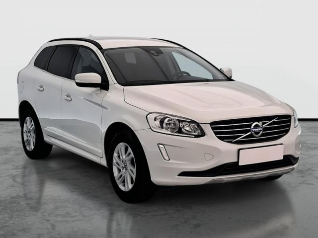 Volvo XC60  D4 Momentum