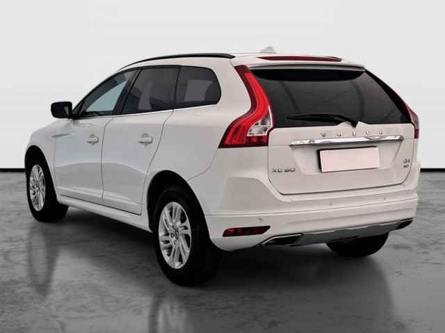 Volvo XC60  D4 Momentum