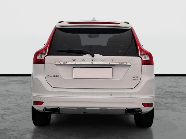 Volvo XC60  D4 Momentum