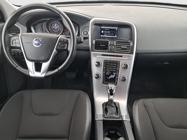 Volvo XC60  D4 Momentum