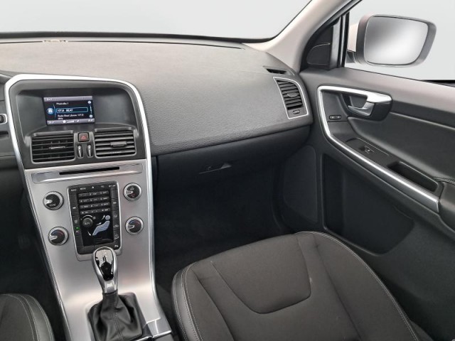 Volvo XC60  D4 Momentum