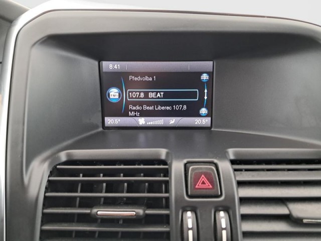 Volvo XC60  D4 Momentum