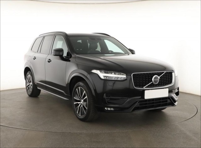 Volvo XC90  T6 AWD 