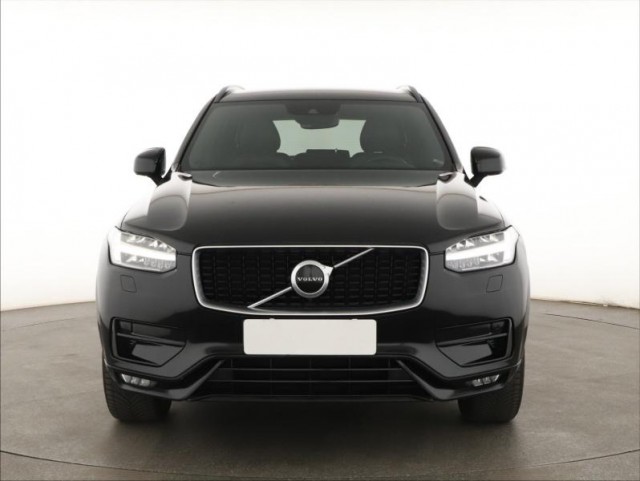 Volvo XC90  T6 AWD 