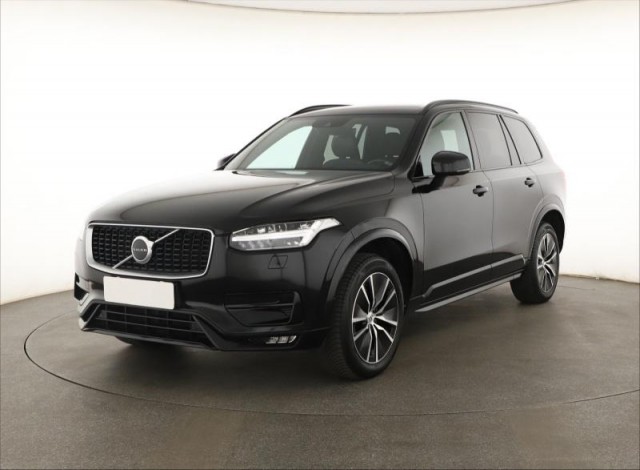 Volvo XC90  T6 AWD 