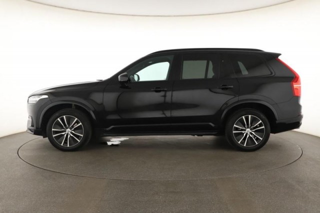 Volvo XC90  T6 AWD 
