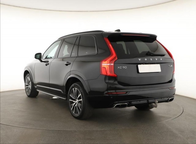 Volvo XC90  T6 AWD 