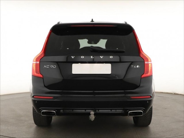 Volvo XC90  T6 AWD 