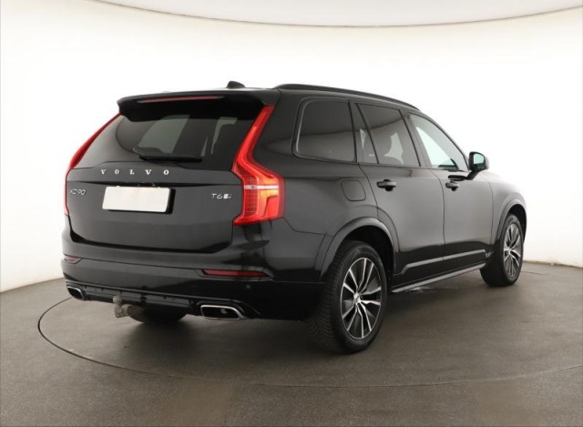 Volvo XC90  T6 AWD 