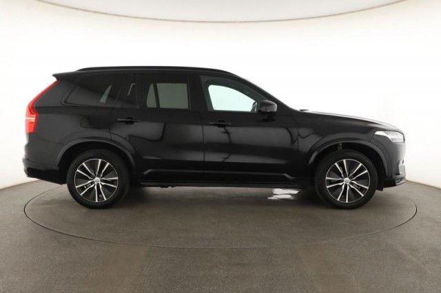 Volvo XC90  T6 AWD 