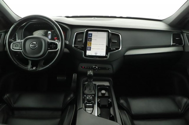 Volvo XC90  T6 AWD 