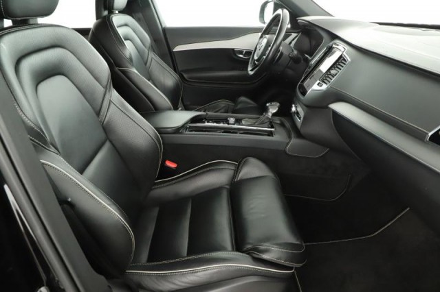 Volvo XC90  T6 AWD 