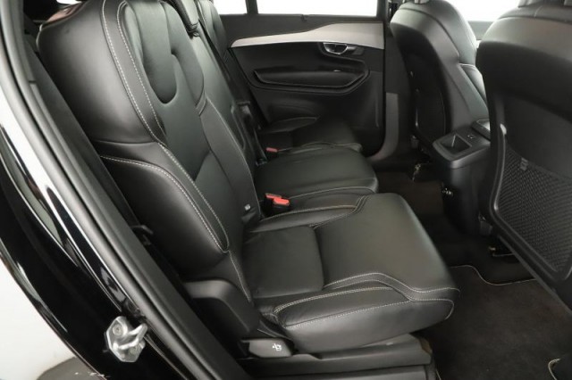 Volvo XC90  T6 AWD 