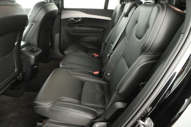 Volvo XC90  T6 AWD 