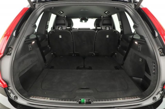 Volvo XC90  T6 AWD 