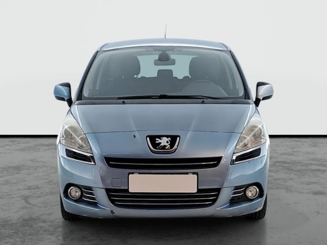 Peugeot 5008  1.6 HDi 