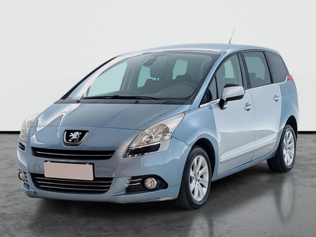 Peugeot 5008  1.6 HDi 
